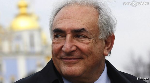 Dominique Strauss-Kahn