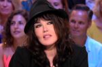 Isabelle Adjani : "Je ne prendrai pas 10 kilos de plus pour jouer Anne Sinclair !"