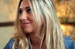 Justine ("L'Amour est dans le Pré") : "On m'a fait passer pour une garce, ce qui n'est pas faux"
