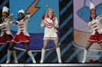 Madonna et Lady Gaga bientôt réunies sur scène ?