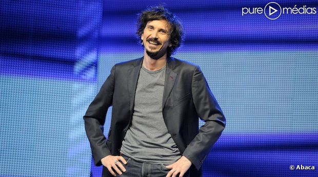 Arnaud Tsamère