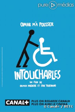 <p>Campagne sur la rentrée cinéma de Canal +.</p>