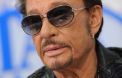 Johnny Hallyday agacé de parler de sa santé