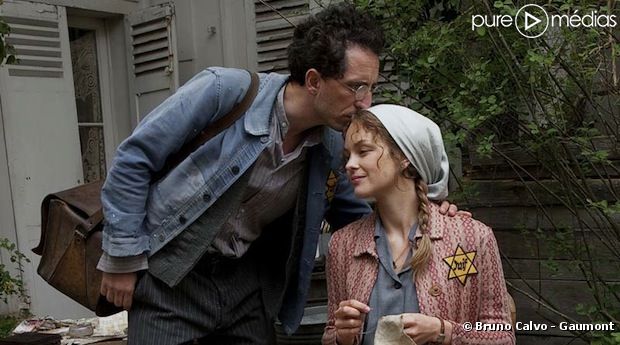 Des internautes découvrent la rafle du Vel d'Hiv grâce au film de Rose Bosch