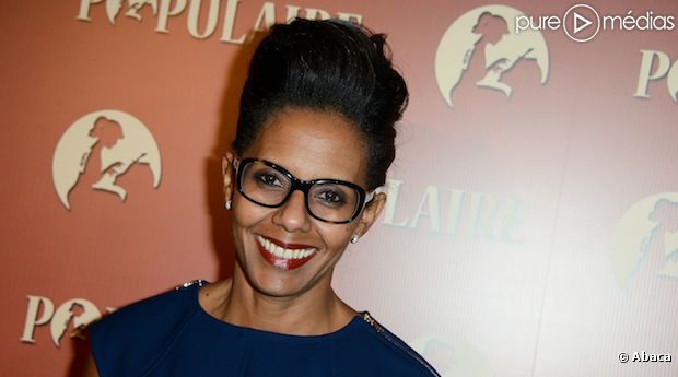 Audrey Pulvar accorde un long entretien à GQ