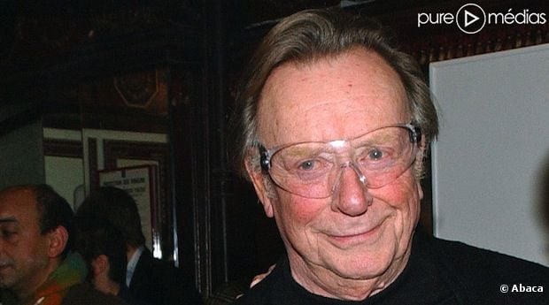 Bernard Dhéran est décédé à l'âge de 86 ans.