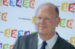 Réorganisation à France Télévisions : Pflimlin supprime les directions de chaînes