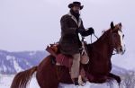Box-office : "Django Unchained" passe les deux millions, "Zero Dark Thirty" démarre bien