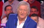 Patrick Sébastien pousse un coup de gueule contre les critiques anonymes