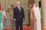 Une émission de télé-réalité à la recherche du nouveau Président palestinien