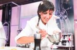 Le gagnant de "Top Chef 2013" est... Naoëlle !