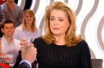 Catherine Deneuve hostile au mariage pour tous