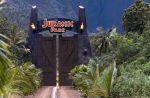 Universal reporte le tournage de "Jurassic Park 4"