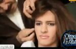 Dans une émission de télé, un Egyptien se travestit pour dénoncer le harcèlement sexuel