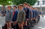 La suite du "Petit Nicolas" bientôt en tournage
