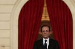 François Hollande face à la presse : 63% des Français ne l'ont pas trouvé convaincant