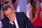 "Grand Journal' : Jamel Debbouze dit au revoir à un Michel Denisot ému