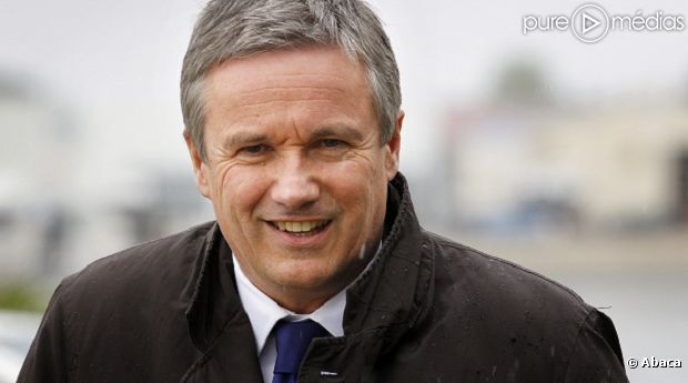 Nicolas Dupont-Aignan