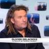Olivier Delacroix refuse d'aller dans "TPMP" : "Je ne suis pas là pour divertir de cette manière"