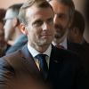 France 3 : Emmanuel Macron en interview sur le service public ce jeudi