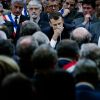 Audiences : Le deuxième débat marathon d'Emmanuel Macron en baisse sur les chaînes d'info