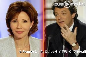 Béatrice Schönberg et Jean-Louis Borloo