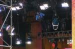 Hugh Jackman blessé lors d'une cascade chez Oprah (vidéo)