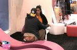 Secret Story : La fin du couple Ayem et Daniel ?