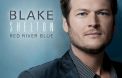 <strong>6. Blake Shelton - "Red River Blue"</strong> / 47.000 ventes (-60%)