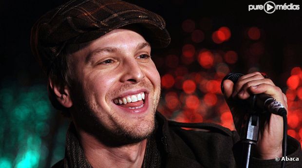 Gavin DeGraw