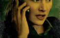 Kate Winslet sur une affiche promotionnelle de "Contagion"