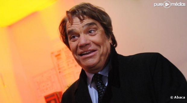 Bernard Tapie