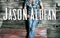 6. Jason Aldean - My Kinda Party / 36.000 ventes (-13%)