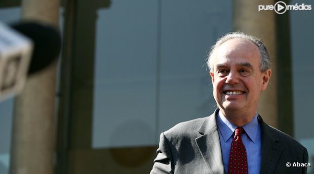 Frédéric Mitterrand
