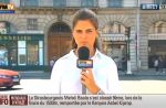 Zapping : une reporter de BFM TV perd ses moyens en direct