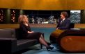 Adele répond aux questions de Jonathan Ross et chante "Turning Tables"