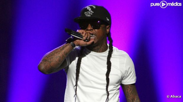 Lil Wayne