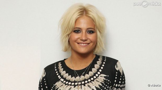 Pixie Lott