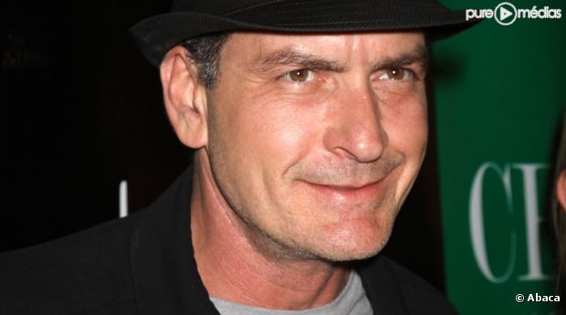 Charlie Sheen
