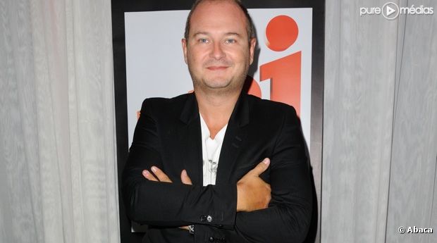 Sébastien Cauet