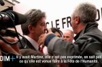 Zapping : Échange tendu entre Mélenchon et un de ses militants