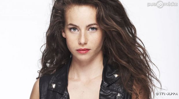Juliette (Secret Story 5)