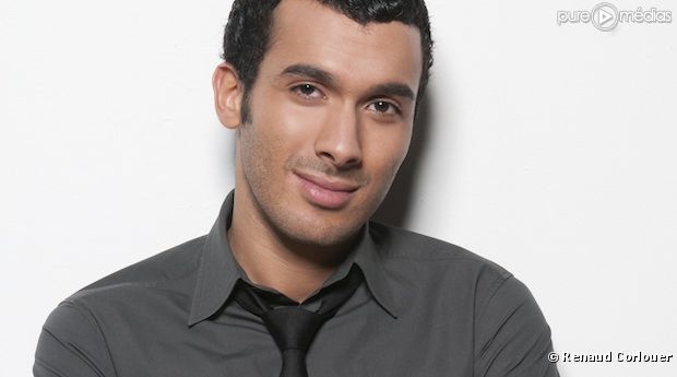 Mustapha El Atrassi