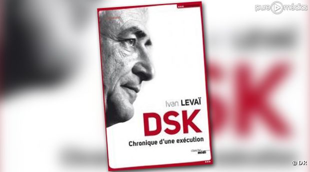 "Chronique d'une exécution". Par Ivan Levaï (Cherche Midi).