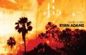 7. Ryan Adams - Ashes &amp; Fire / 49.000 ventes (Entrée)