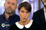Zapping : "C a vous" rend hommage à Muriel Salmon