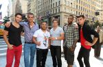 Les Anges de la Télé-Réalité 3x27 : "Il lui a demandé de se mettre à poil !"
