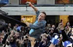 Charts UK : 200.000 ventes "seulement" pour Coldplay