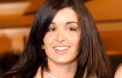 La chanteuse Jenifer, en 2002