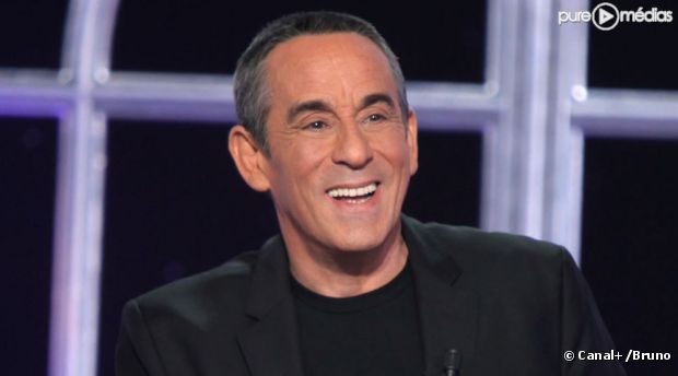 Thierry Ardisson